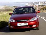 Chevrolet Lacetti Hatchback 2004 года